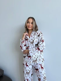 Одяг для дому та сну Cosy модель F45P Фото