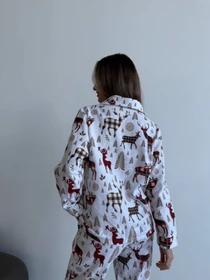 Одяг для дому та сну Cosy модель F45P Фото
