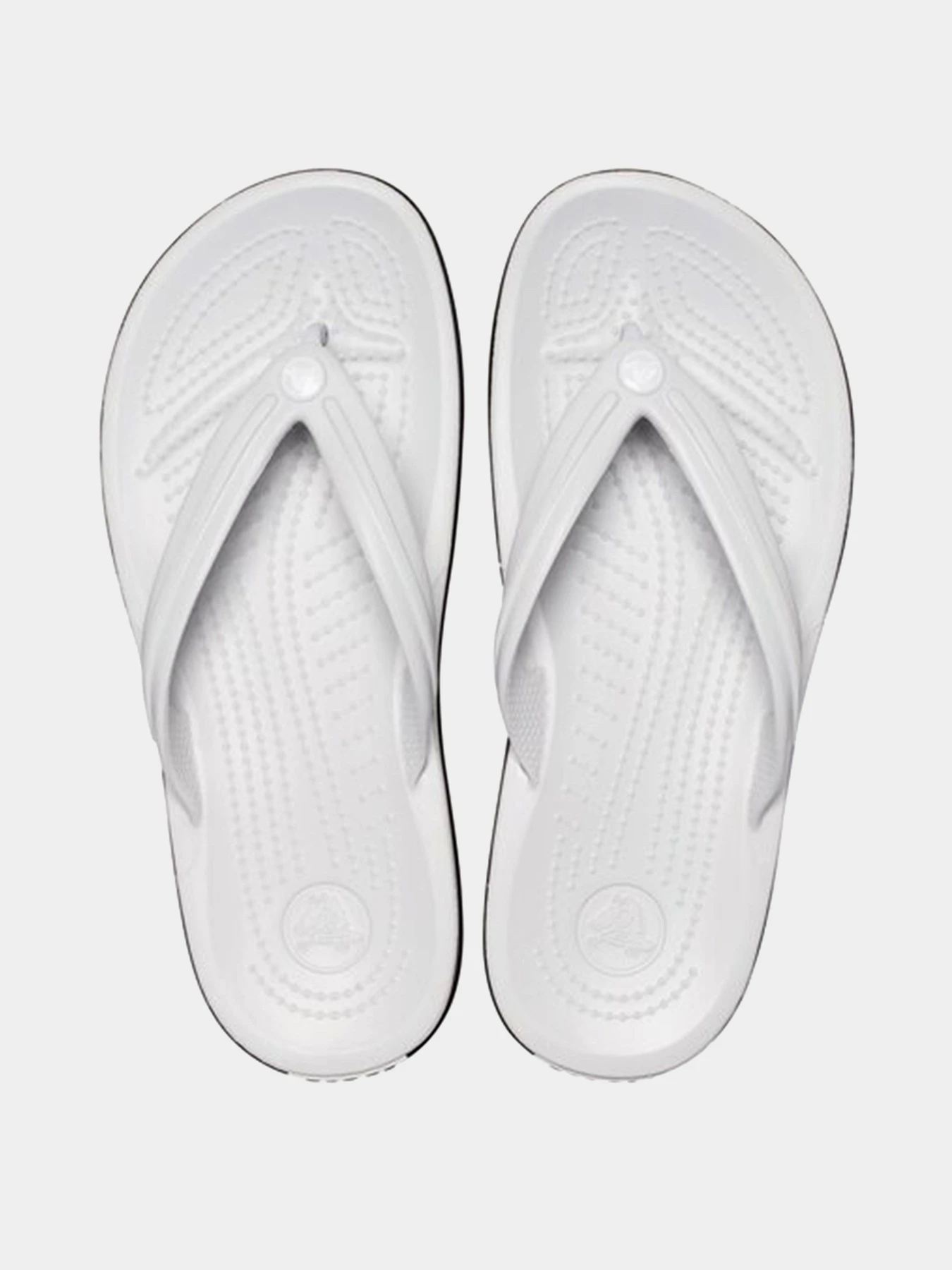 Шльопанці Crocs модель 11033ATM Фото