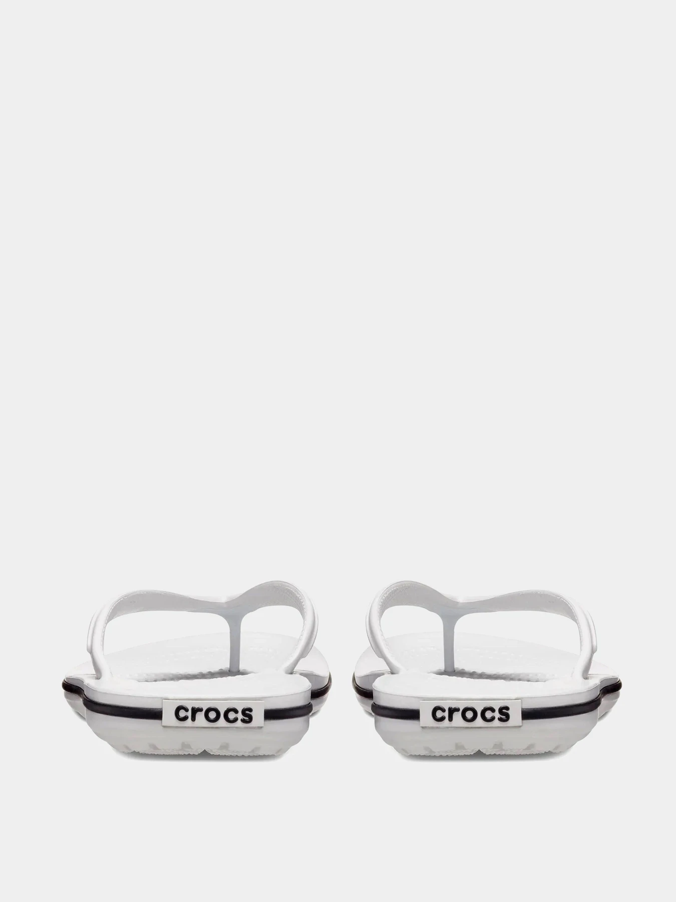 Шльопанці Crocs модель 11033ATM Фото