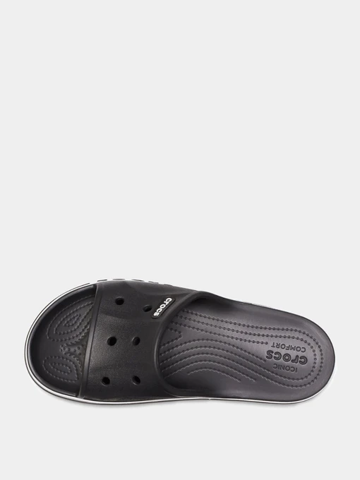 Чоловічі Шльопанці Crocs фото 2