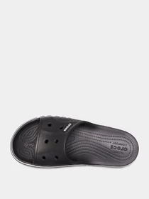 Шльопанці Crocs модель 205392BLK Фото