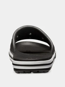 Шльопанці Crocs модель 205392BLK Фото