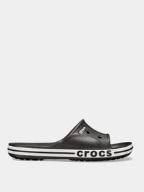 Шлёпанцы Crocs модель 205392BLK Фото