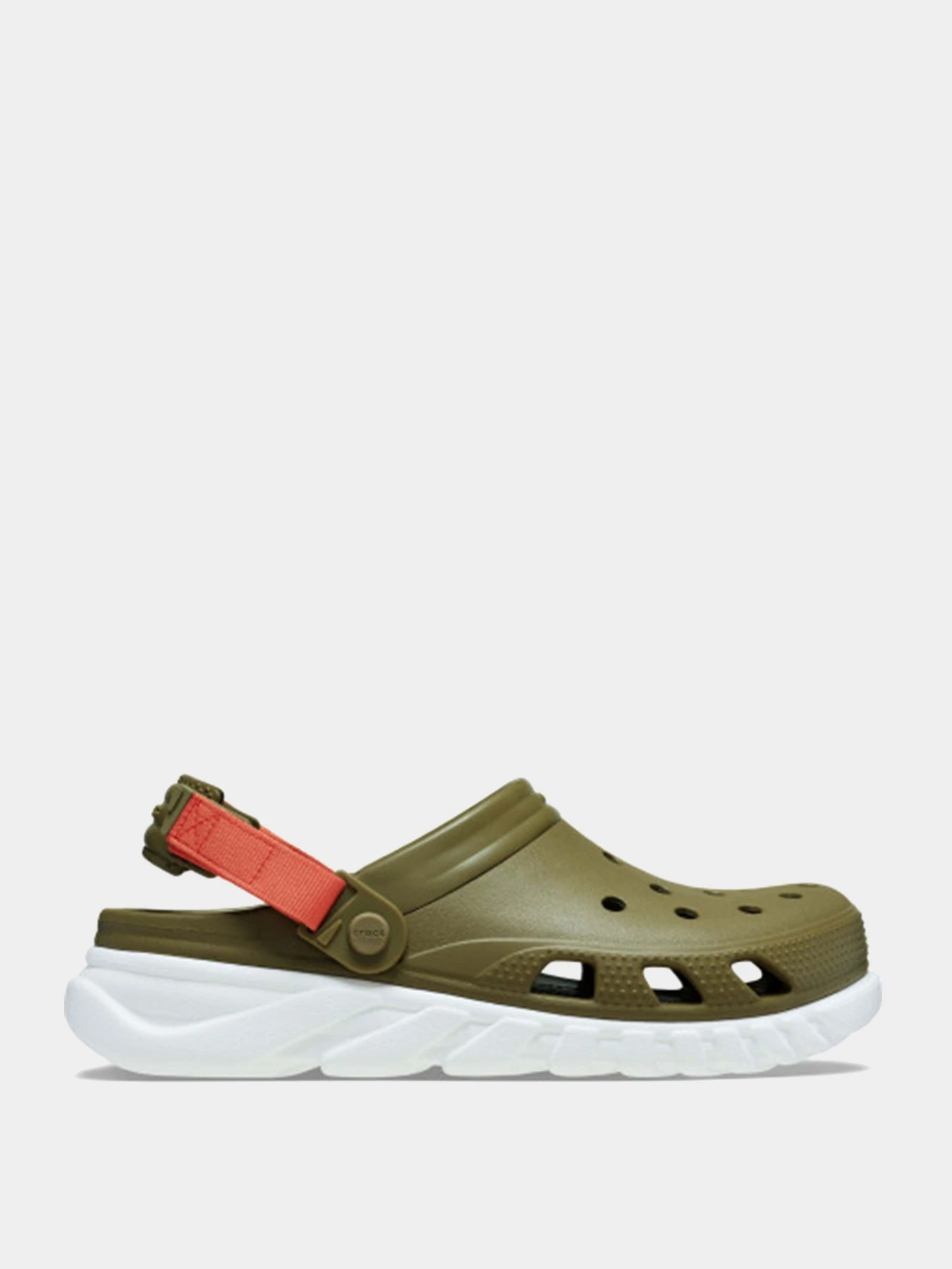 Шльопанці Crocs модель 208776ALO Фото
