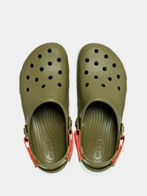 Шльопанці Crocs модель 208776ALO Фото