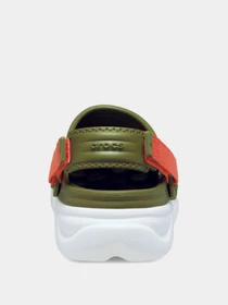 Шльопанці Crocs модель 208776ALO Фото