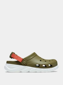 Шльопанці Crocs модель 208776ALO Фото