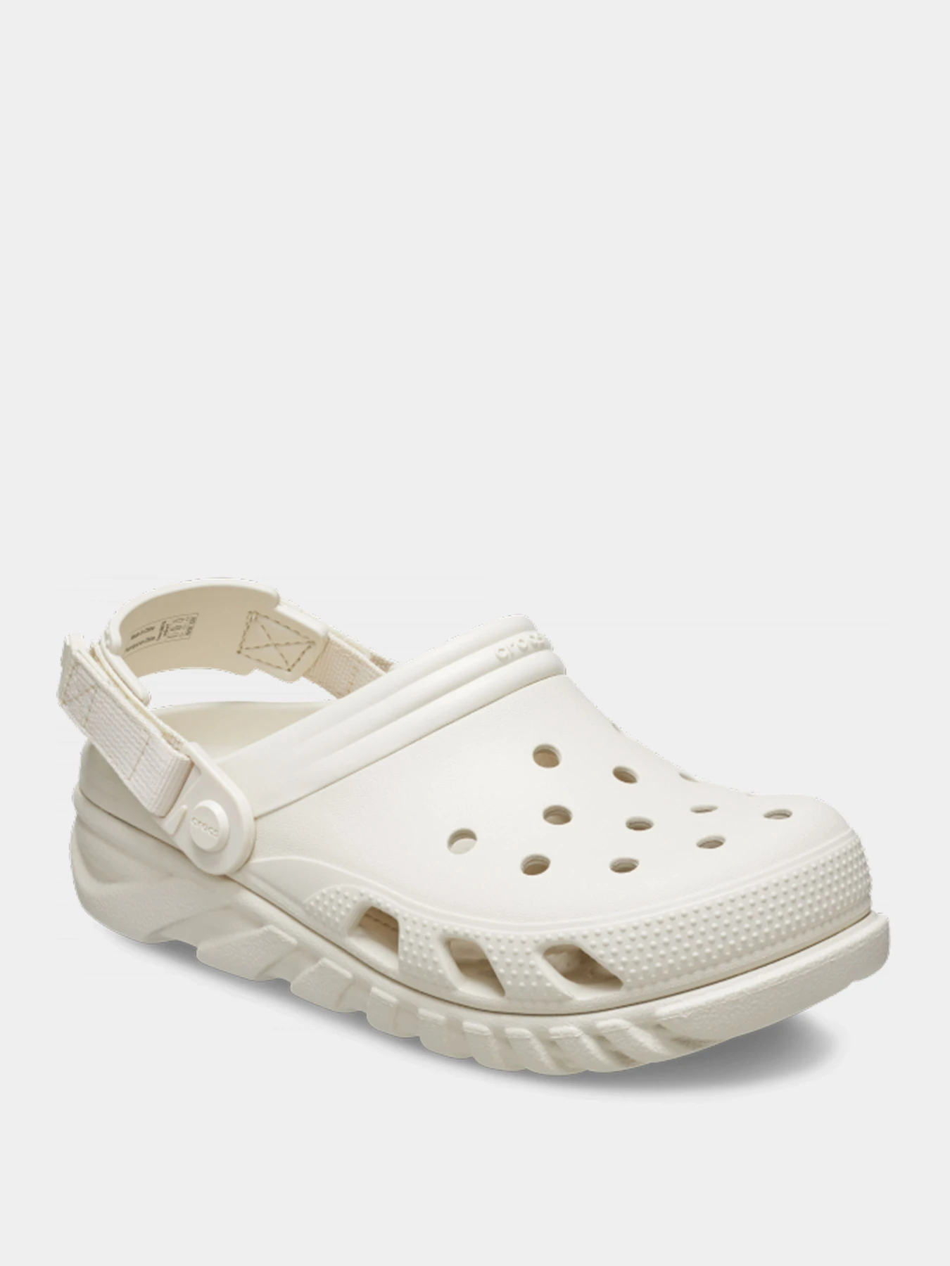 Шлёпанцы Crocs модель 208776STU Фото
