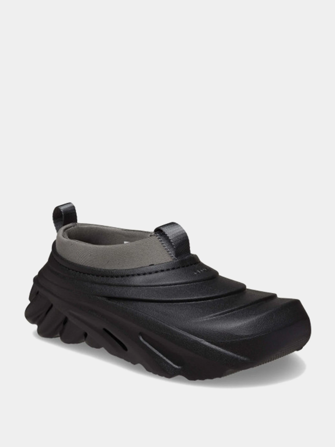 Шльопанці Crocs модель 209414MID Фото