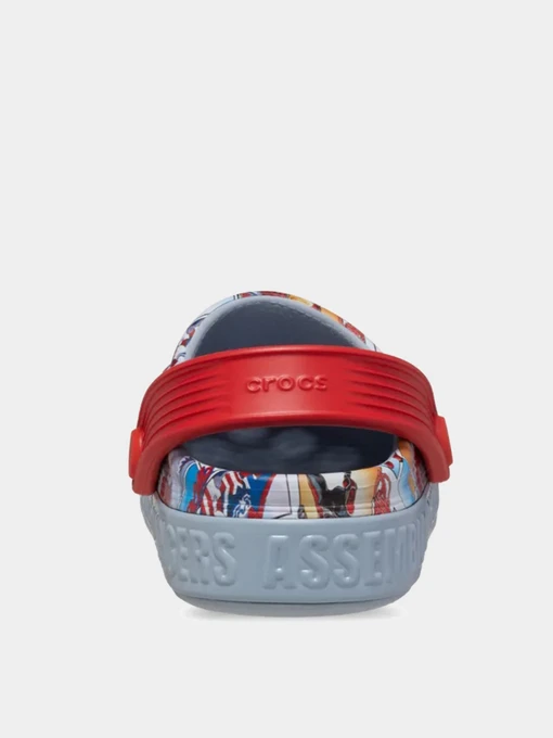 Дитяче Сабо Crocs фото 3
