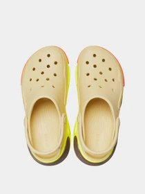 Шльопанці Crocs модель 210061SES Фото