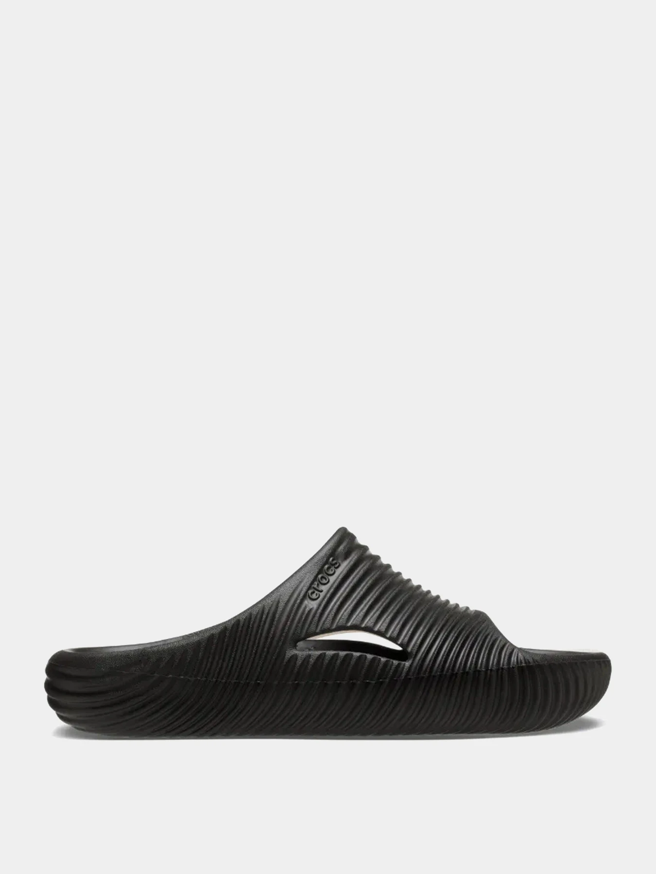 Шльопанці Crocs модель 210333BLK Фото