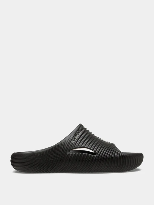 Шлёпанцы Crocs модель 210333BLK Фото