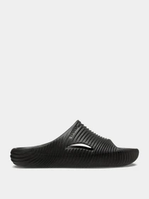 Шльопанці Crocs модель 210333BLK Фото