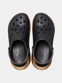 Шлёпанцы Crocs модель 210368BLK Фото