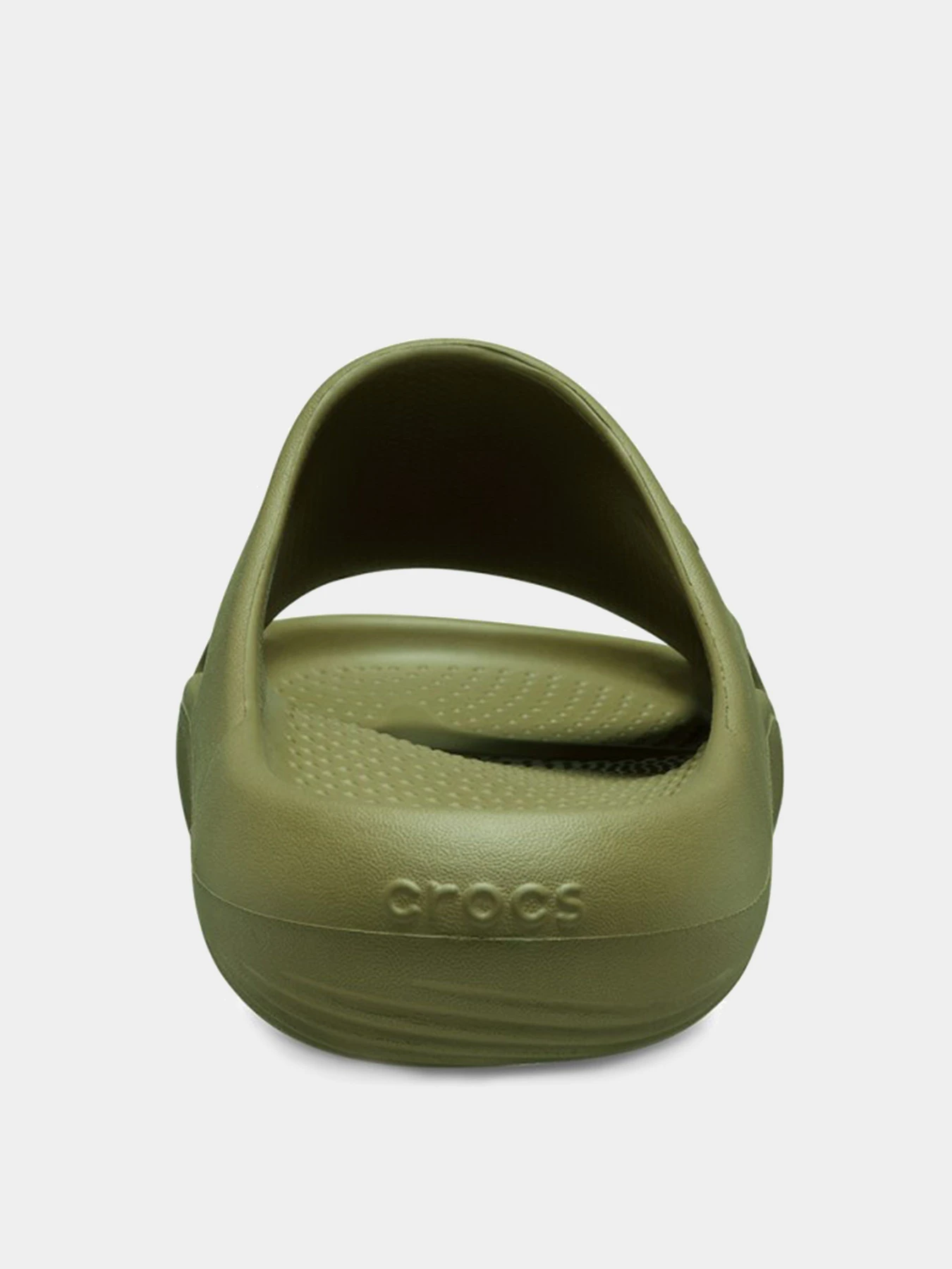 Шльопанці Crocs модель 208392ALO Фото