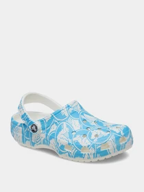 Шлёпанцы Crocs модель 210003VEN Фото