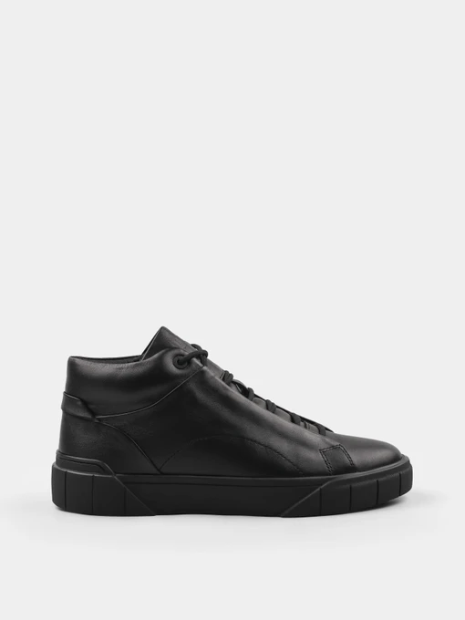 Кеды Horton Roner модель 1104-1s Фото