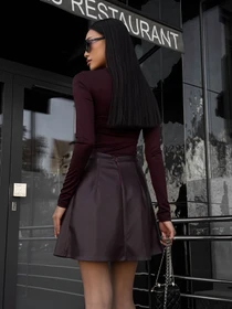 Юбки Jadone Fashion модель Spidnica_Janet_marsal Фото