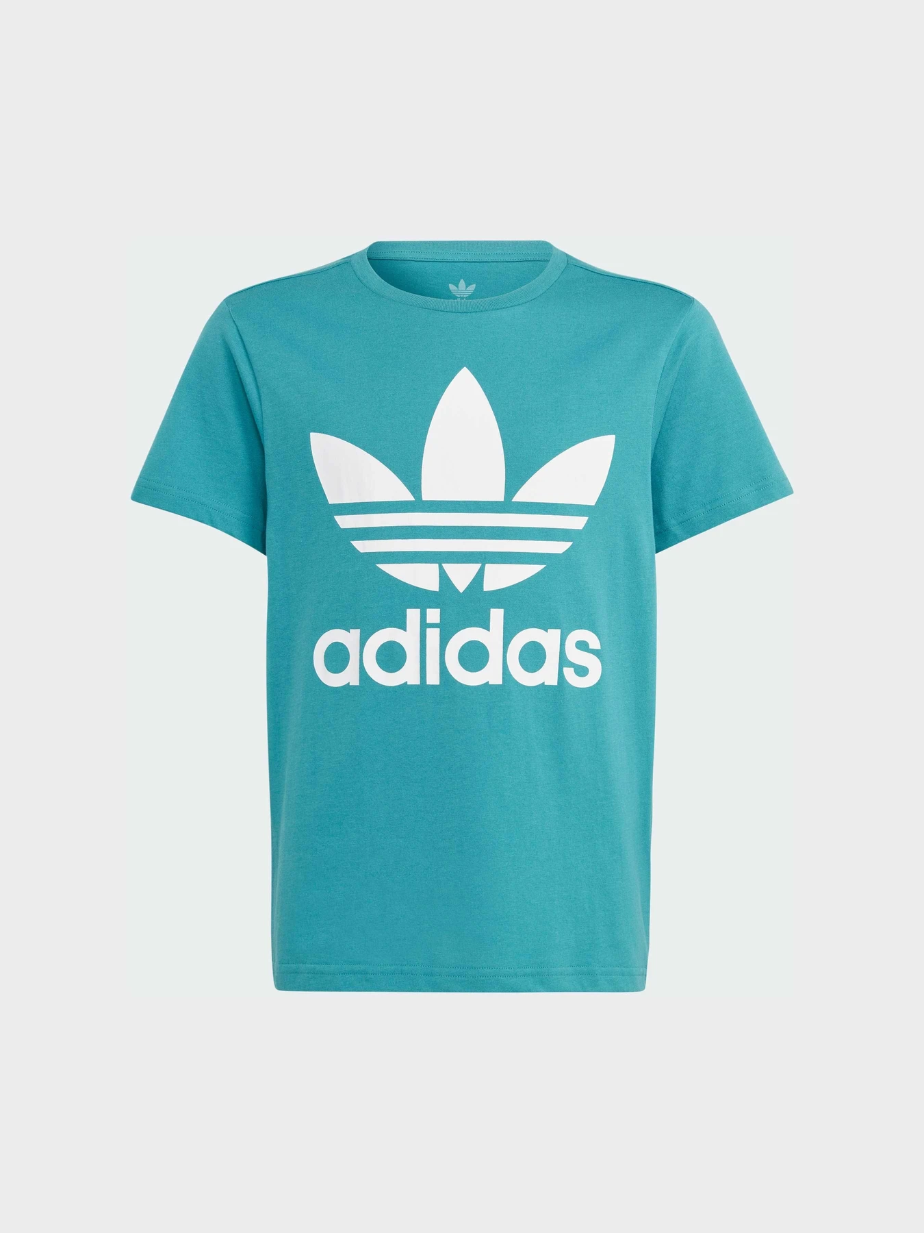 Футболки и поло Adidas Adicolor модель IJ7147 Фото