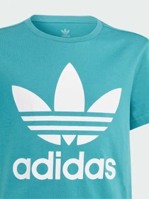 Футболки и поло Adidas Adicolor модель IJ7147 Фото