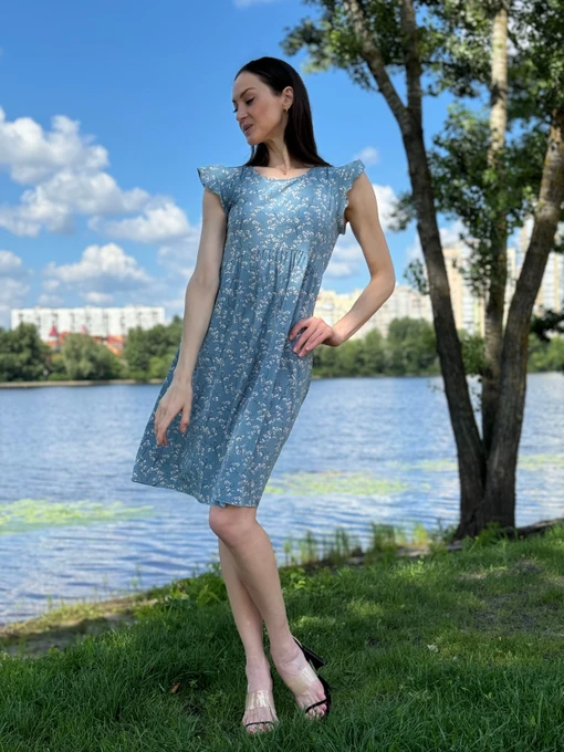 Жіночі Сукні CAT ORANGE фото 2