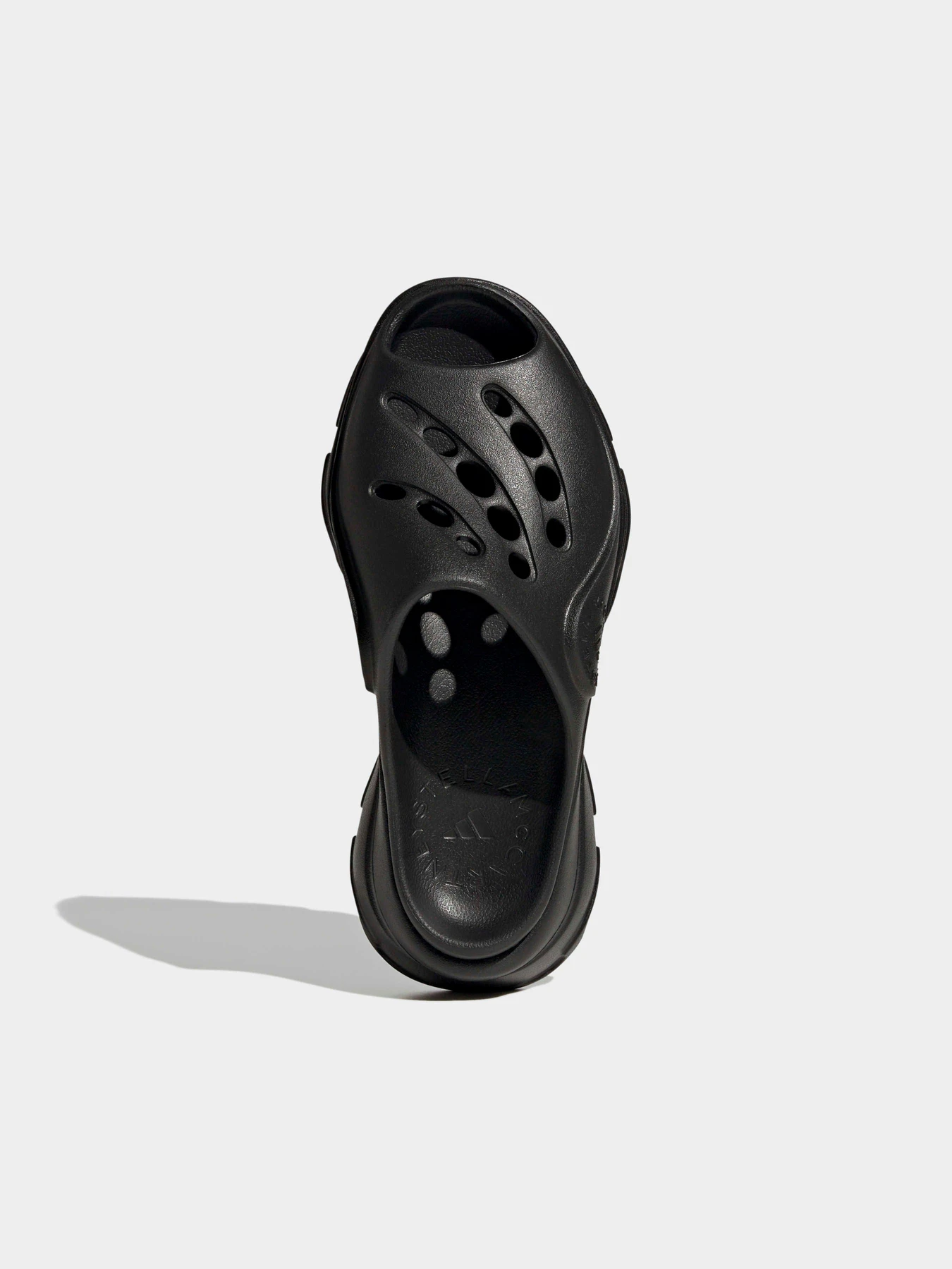 Шльопанці Adidas модель GW2050 Фото