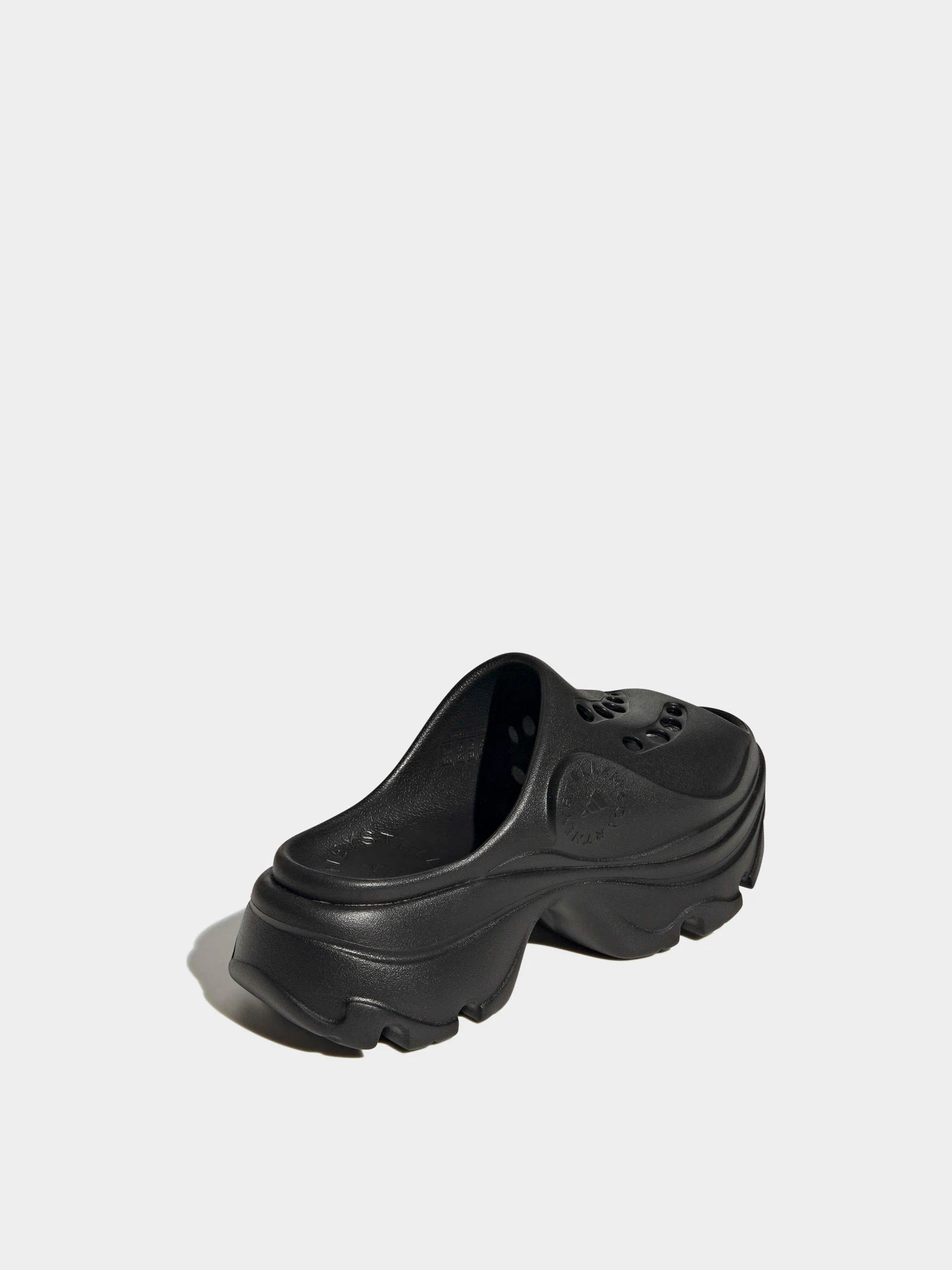Шльопанці Adidas модель GW2050 Фото