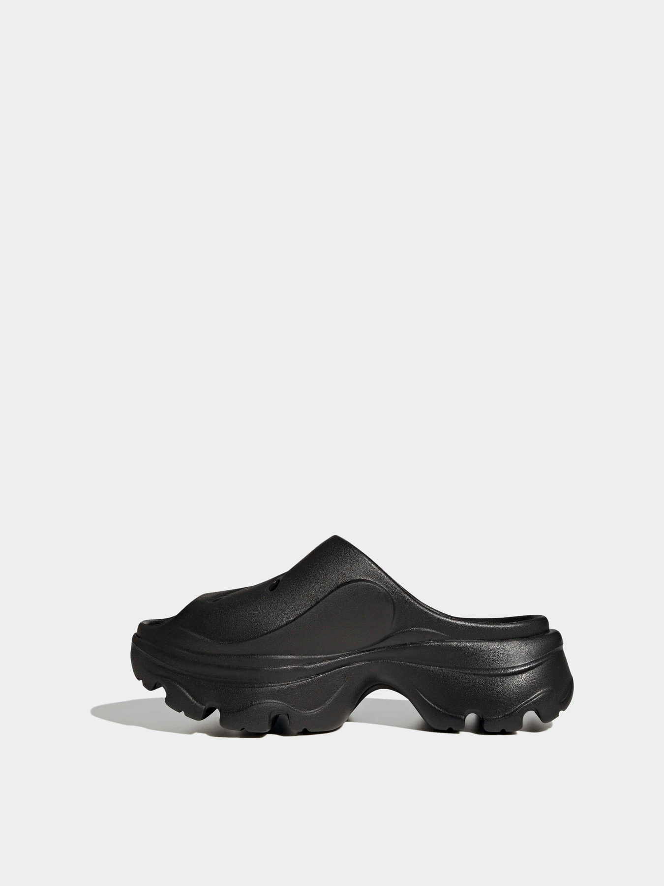 Шльопанці Adidas модель GW2050 Фото