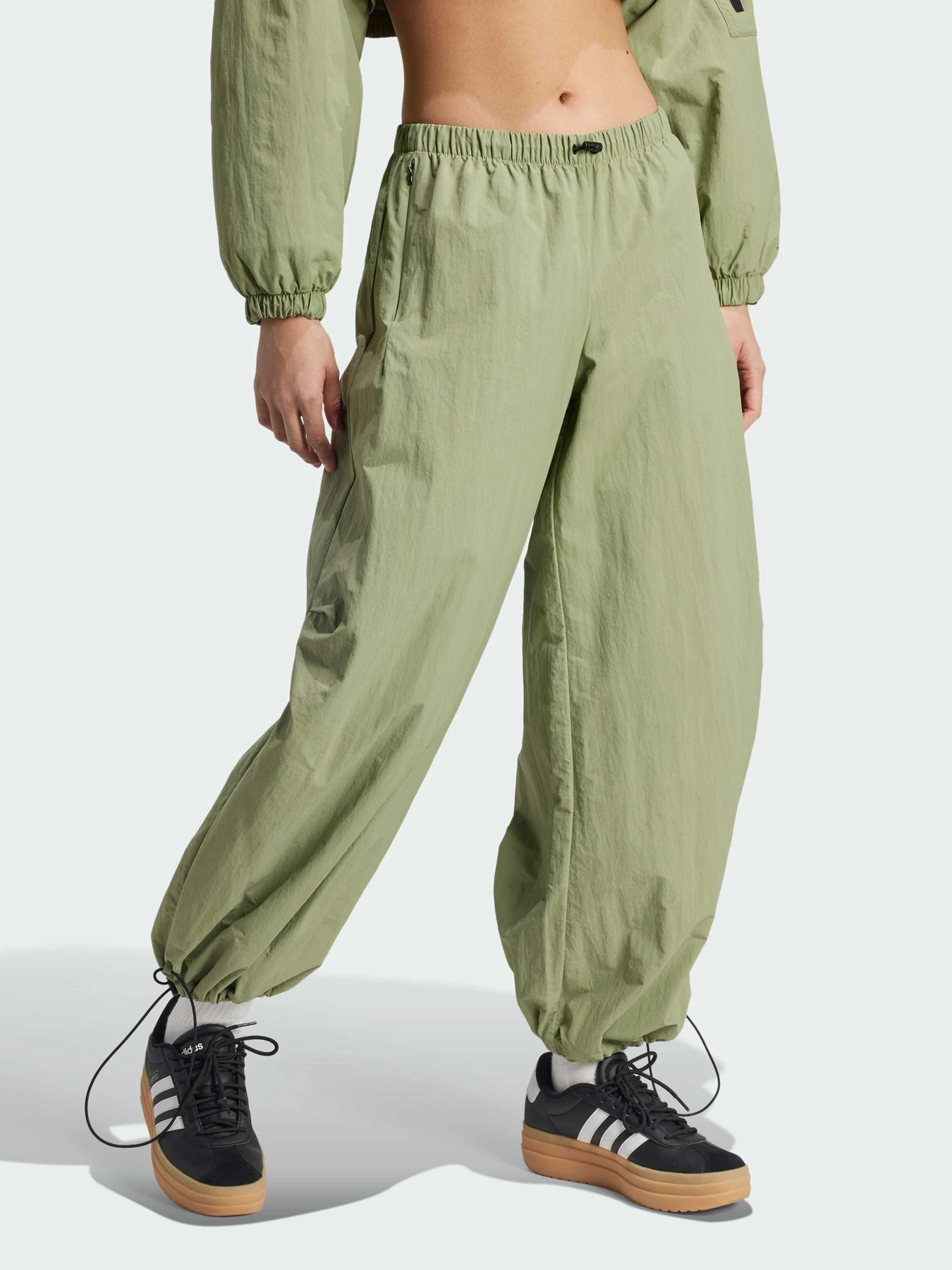 Брюки Adidas модель IW5205 Фото