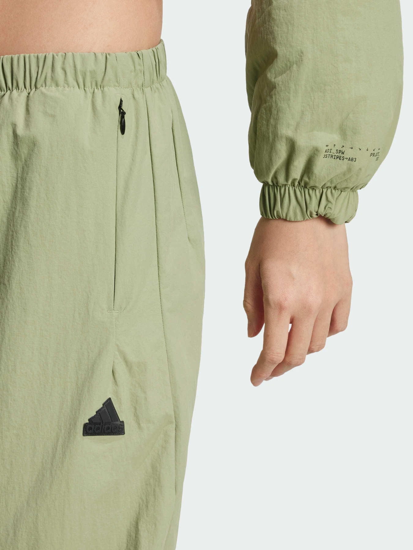 Брюки Adidas модель IW5205 Фото