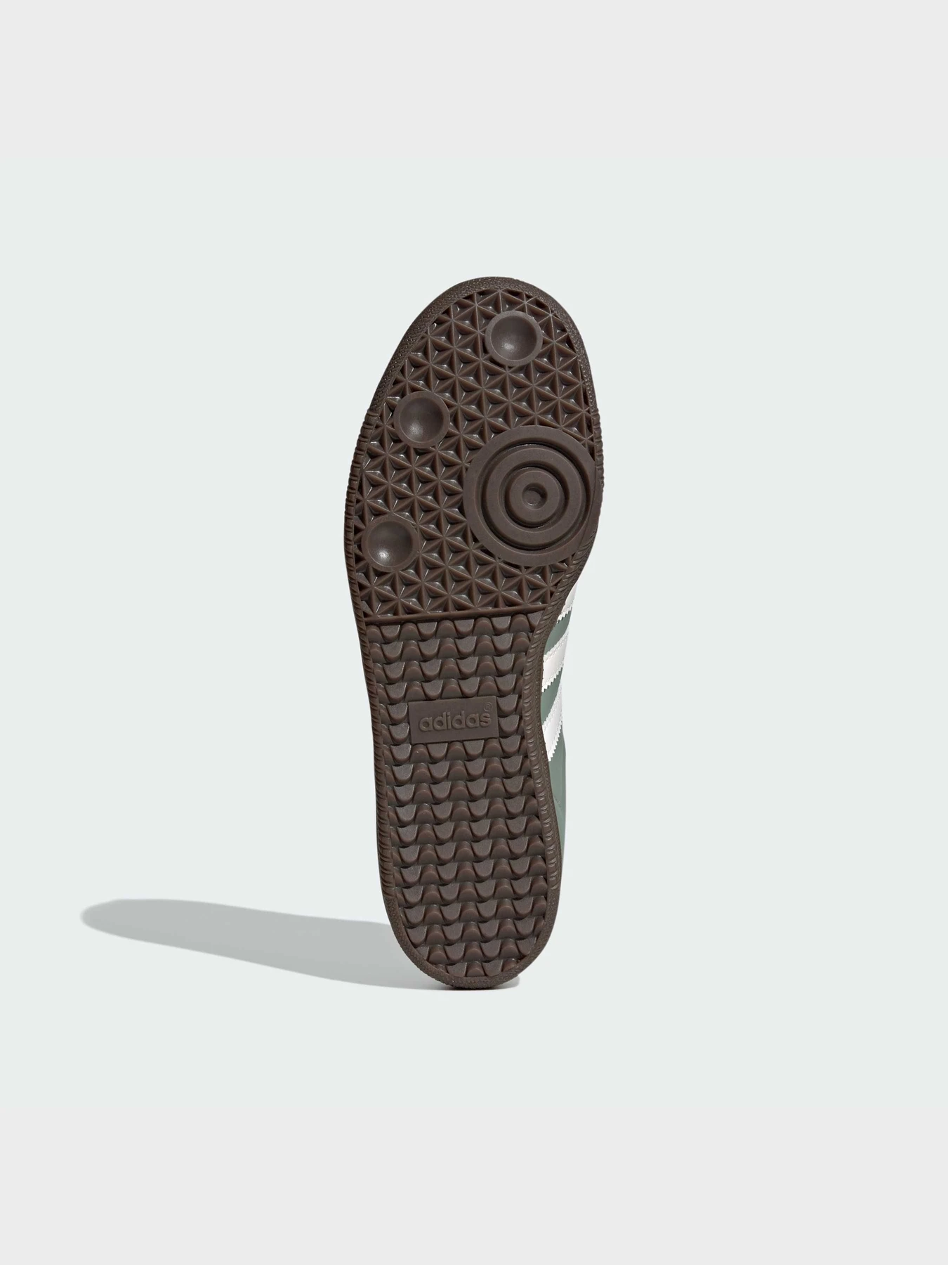 Кеди Adidas Samba модель JI1866 Кеди Adidas Samba модель JI1866 Фото