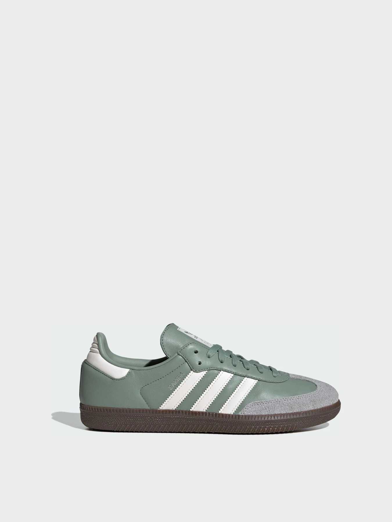 Кеди Adidas Samba модель JI1866 Кеди Adidas Samba модель JI1866 Фото