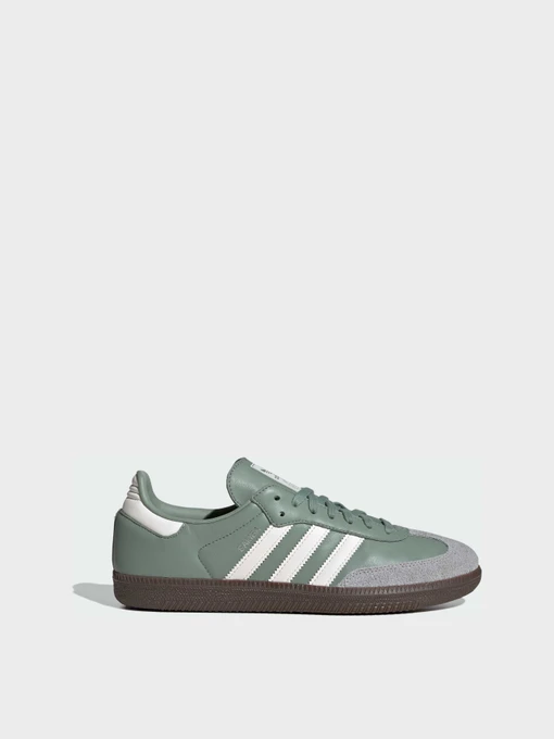 Кеды Adidas Samba модель JI1866 Фото