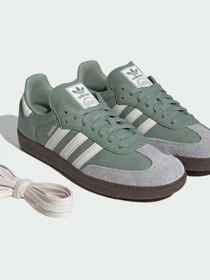 Кеди Adidas Samba модель JI1866 Фото
