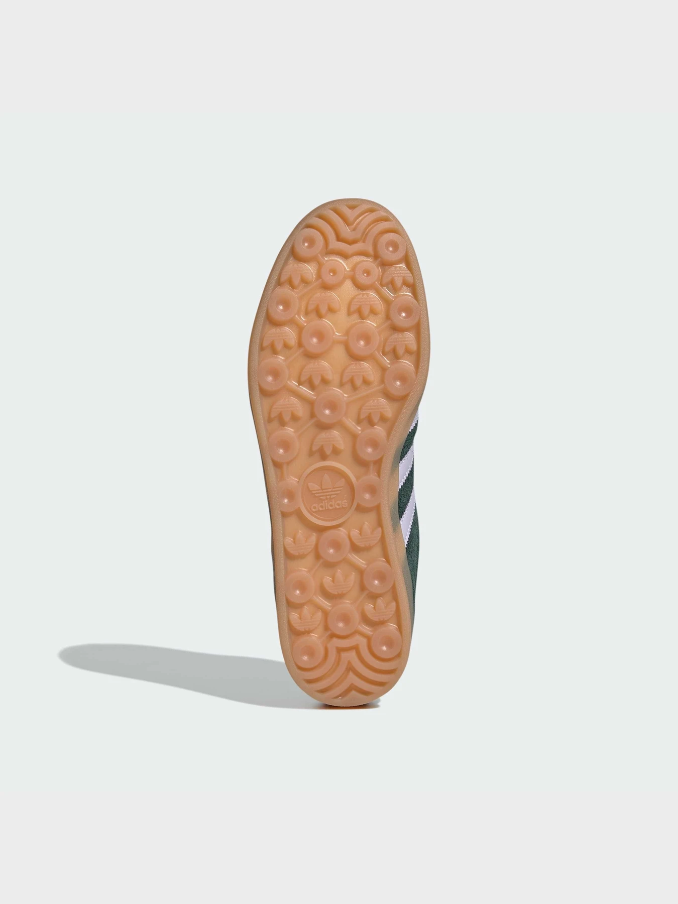 Кеды Adidas Gazelle модель JI0323 Кеды Adidas Gazelle модель JI0323 Фото