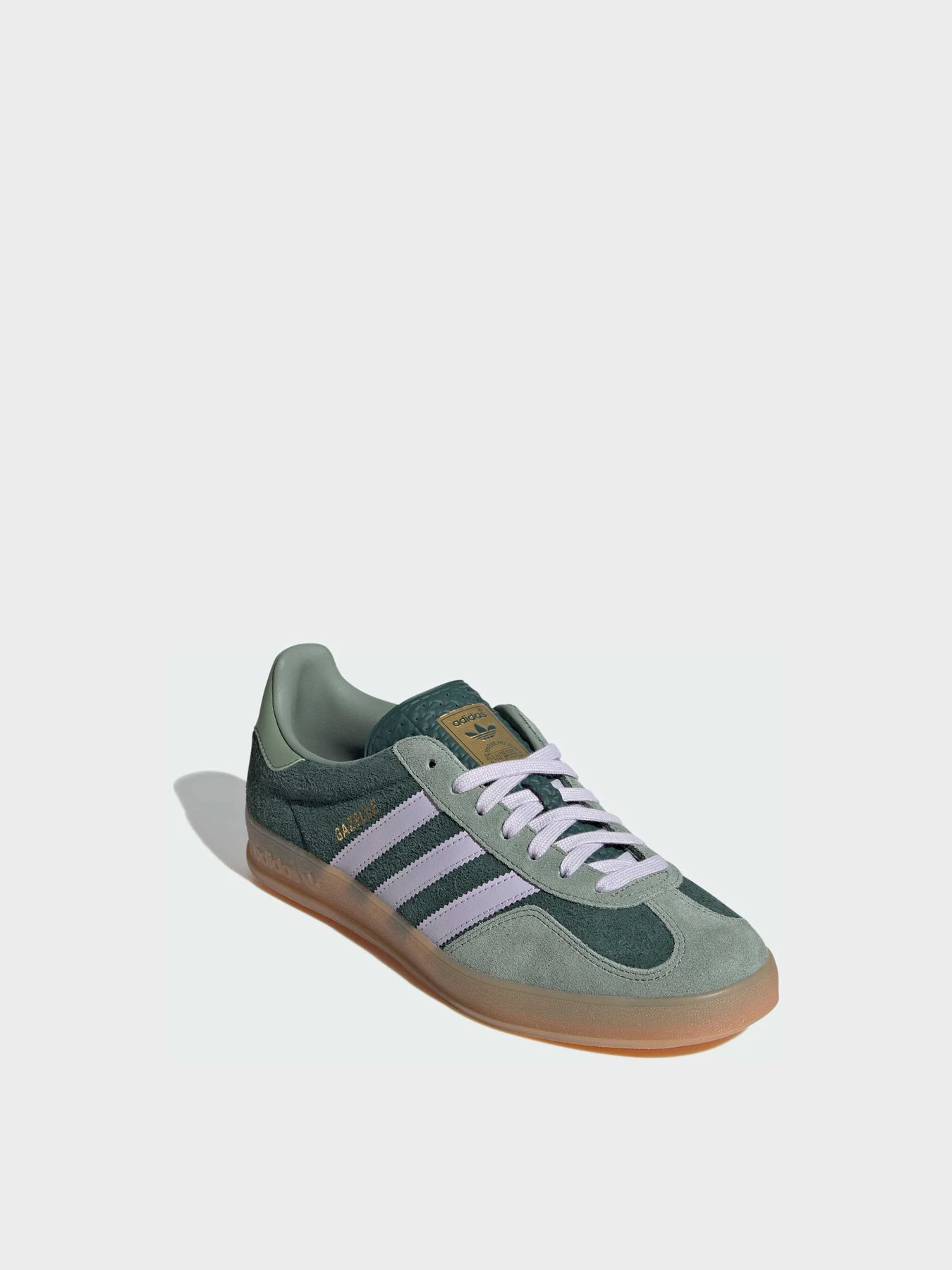 Кеды Adidas Gazelle модель JI0323 Кеды Adidas Gazelle модель JI0323 Фото