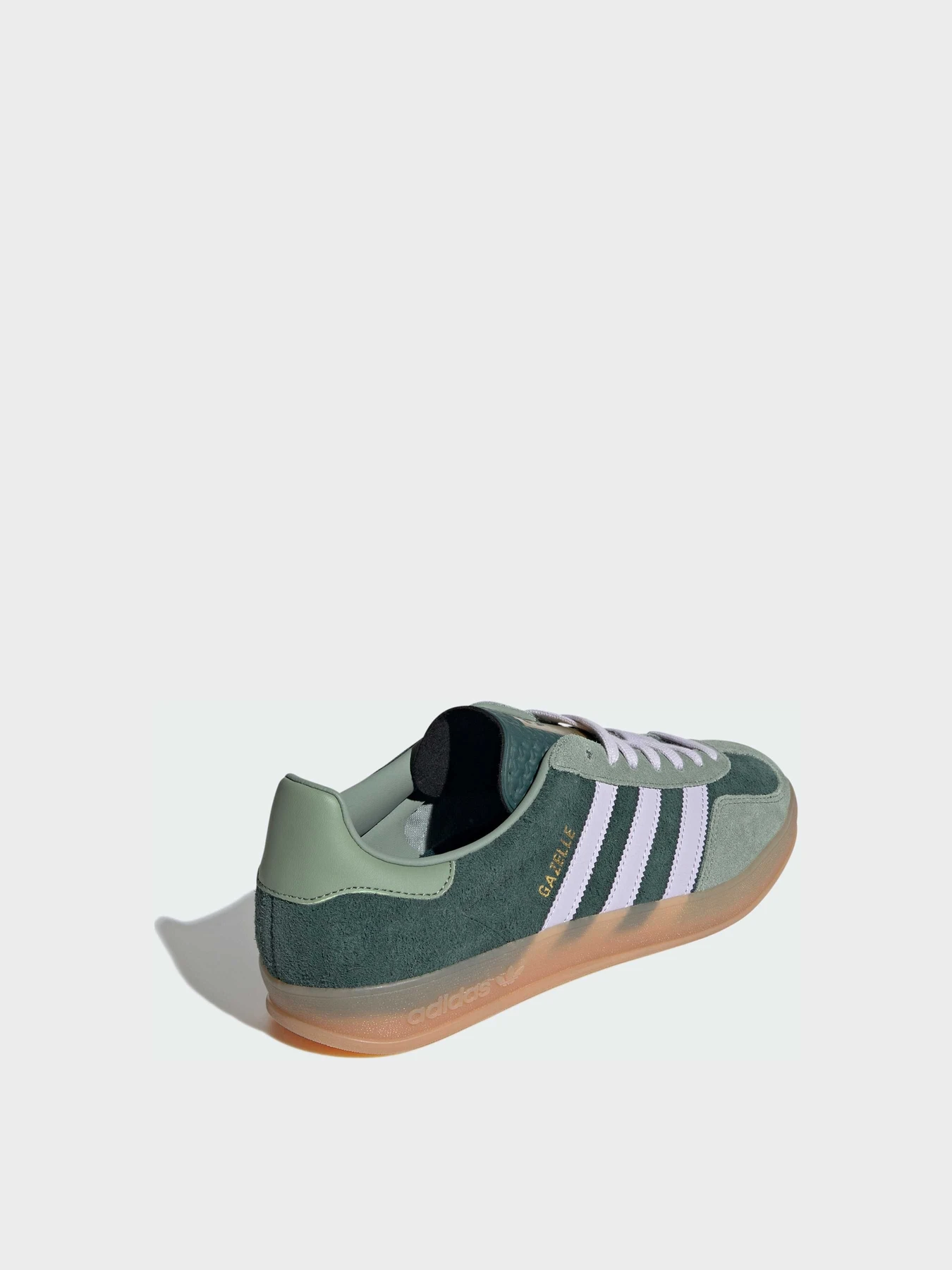 Кеды Adidas Gazelle модель JI0323 Кеды Adidas Gazelle модель JI0323 Фото
