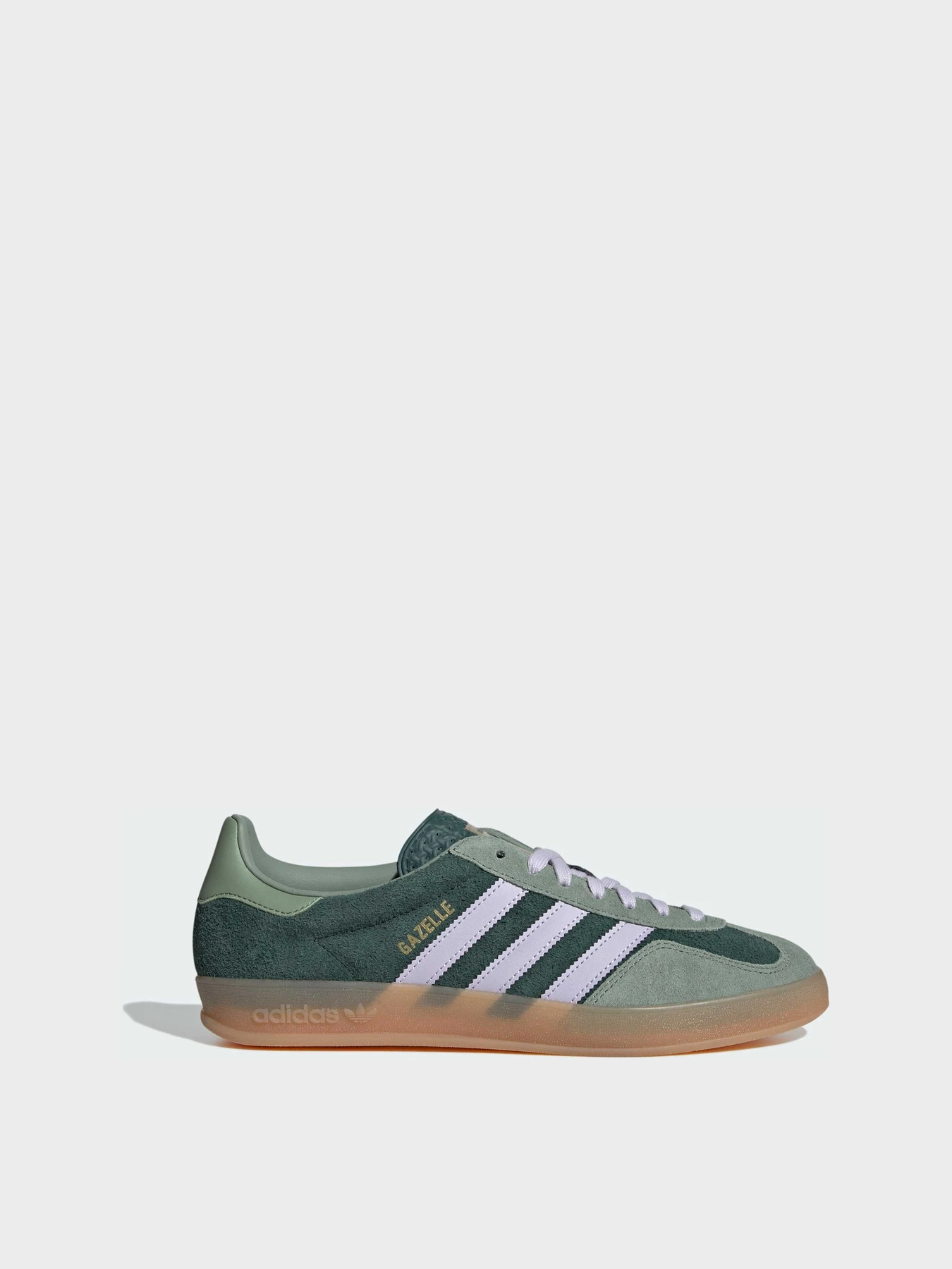 Кеды Adidas Gazelle модель JI0323 Кеды Adidas Gazelle модель JI0323 Фото
