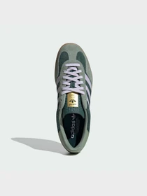 Кеды Adidas Gazelle модель JI0323 Фото