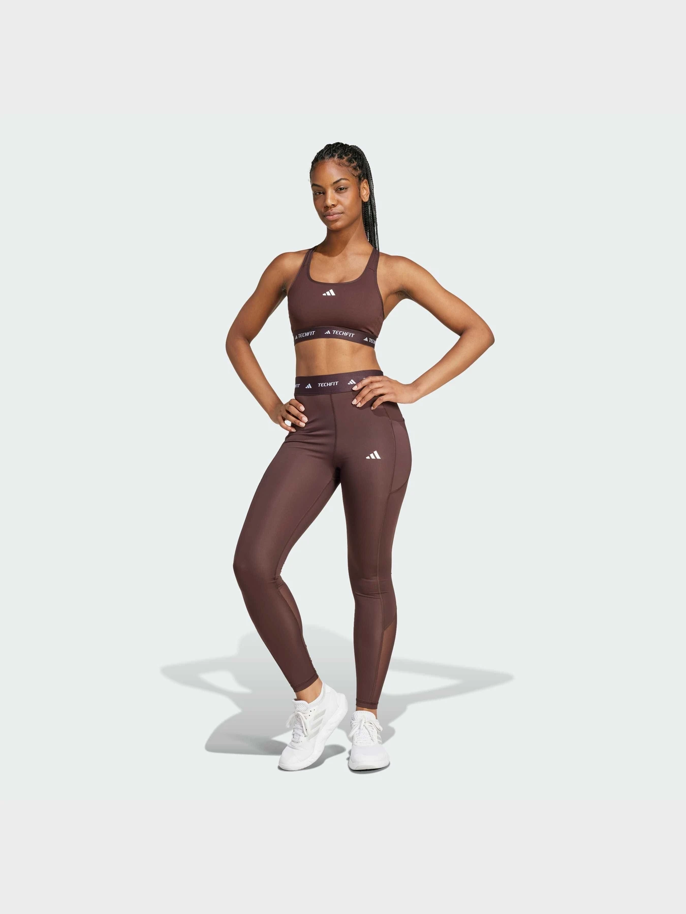 Футболки і поло Adidas Clima модель IY9442 Футболки і поло Adidas Clima модель IY9442 Фото