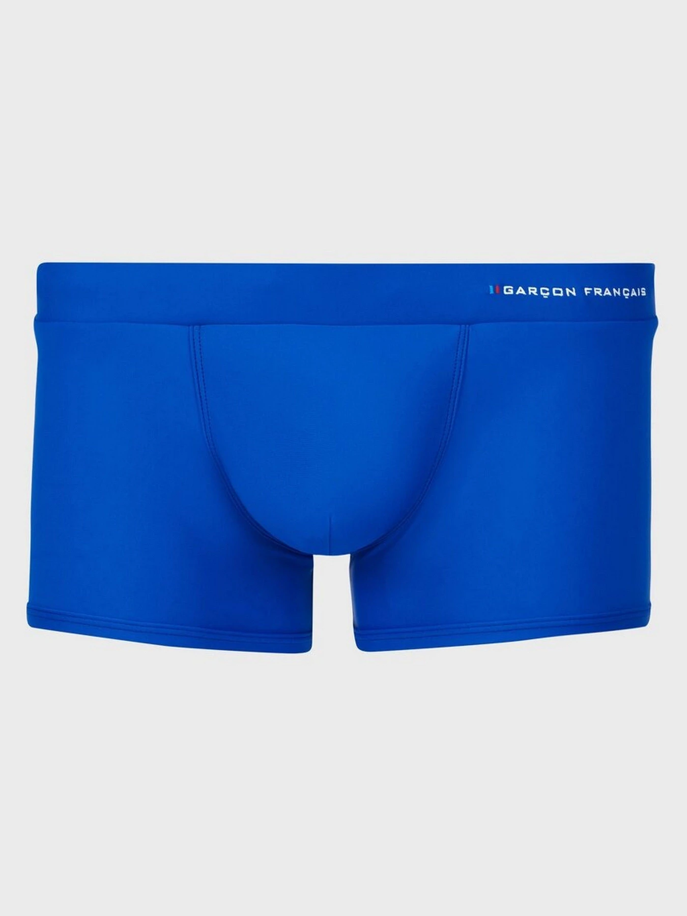 Одежда для пляжа GARCON FRANCAIS Boxer_de_Bain21BLI модель Boxer_de_Bain21BLI Фото
