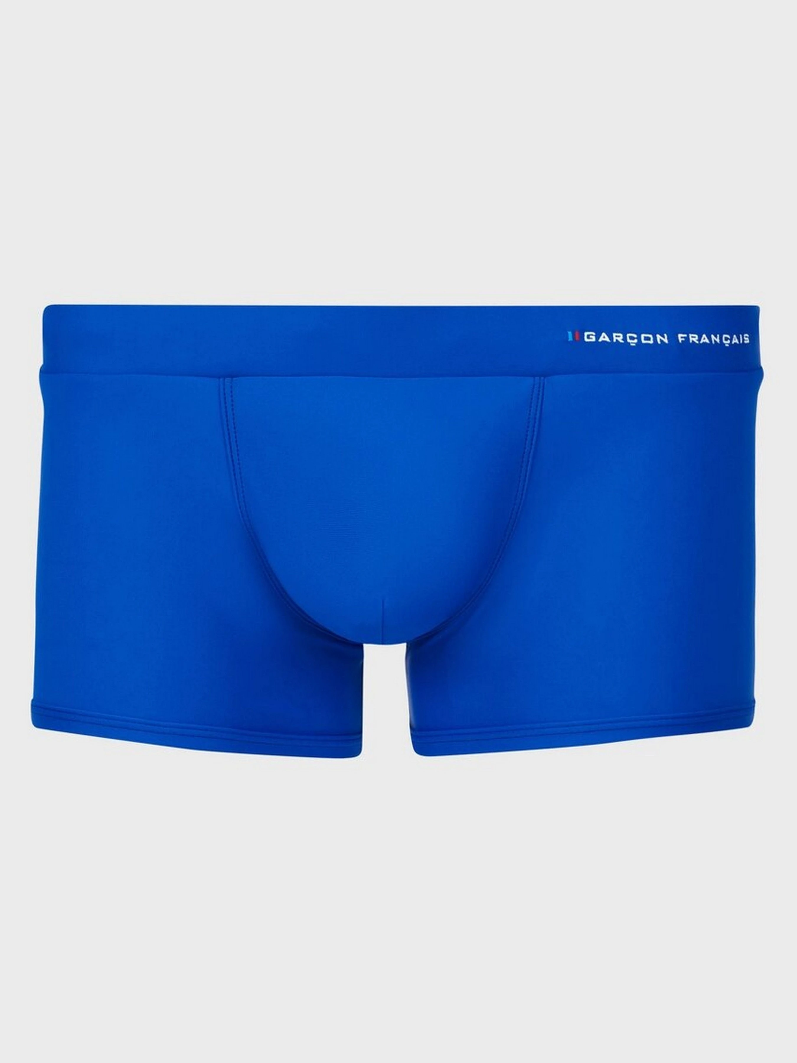 Чоловічі Плавки GARCON FRANCAIS Boxer_de_Bain21BLI