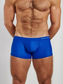 Одежда для пляжа GARCON FRANCAIS Boxer_de_Bain21BLI модель Boxer_de_Bain21BLI Фото