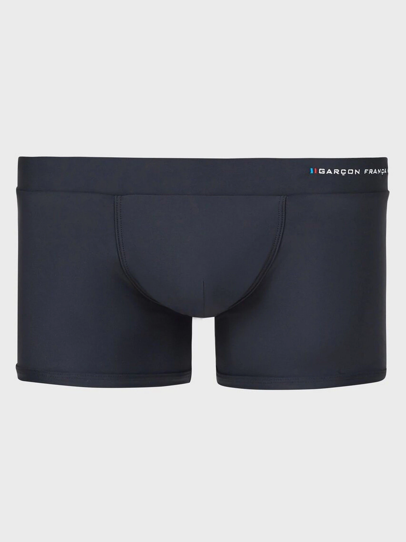 Одяг для пляжу GARCON FRANCAIS Boxer_de_Bain21NOI модель Boxer_de_Bain21NOI Фото