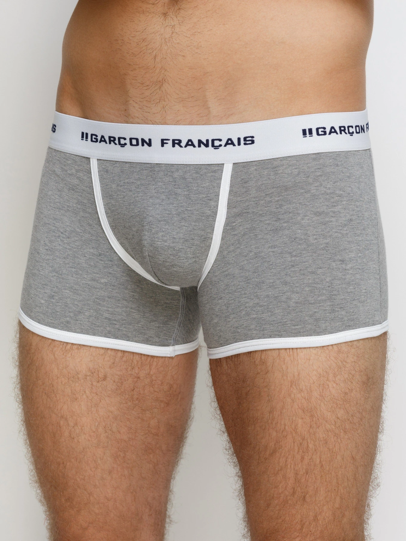 Нижнее белье GARCON FRANCAIS Boxer13GC модель Boxer13GC Фото