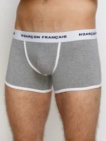 Нижнее белье GARCON FRANCAIS Boxer13GC модель Boxer13GC Фото
