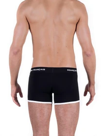 Нижнее белье GARCON FRANCAIS Boxer13NOI модель Boxer13NOI Фото