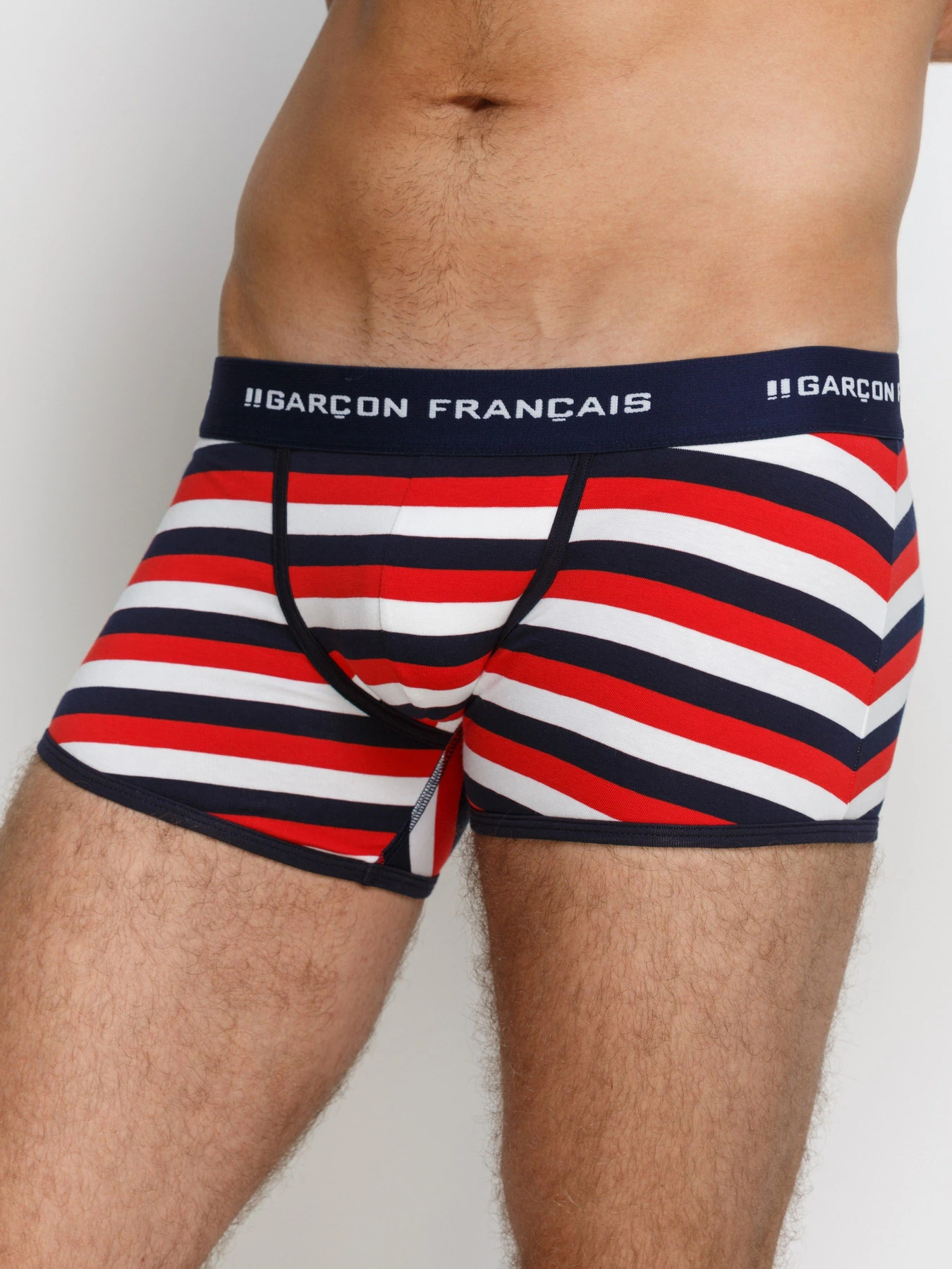 Нижнее белье GARCON FRANCAIS Boxer16RMB модель Boxer16RMB Фото